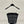 Chanel 2026 Camisole Black mix White Tencel 394727