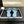Chanel 2026 Flat Sandal Light Blue Black Cowhide