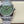 Rolex Oyster Perpetual 36 Pistachio Dial Stainless Steel