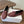 Celine 26 Loafers Burgundy Sheepskin 624691