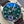 IWC Schaffhausen Pilot's 41mm Green Dial Brown Leather Strap