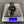 IWC Pilot's Chronograph 41 Pink Gold Case Green Dial Rubber Strap