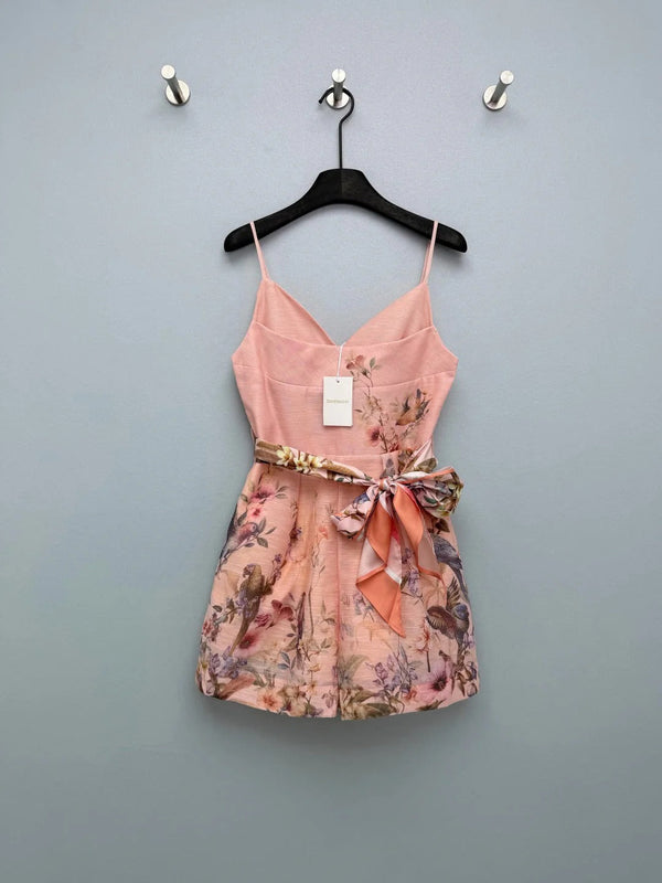 Zimmermann 2026 Dress 5680