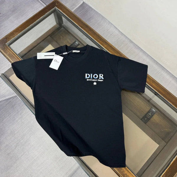CD 26A Short-Sleeve Unisex T-Shirt Cotton 291224