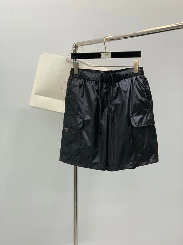 PRA 2026 Men's Casual Shorts Nylon Fabric 853072