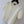 Chanel 2026 Crew Neck Short-sleeved Cardigan Cream Cotton Linen 394769