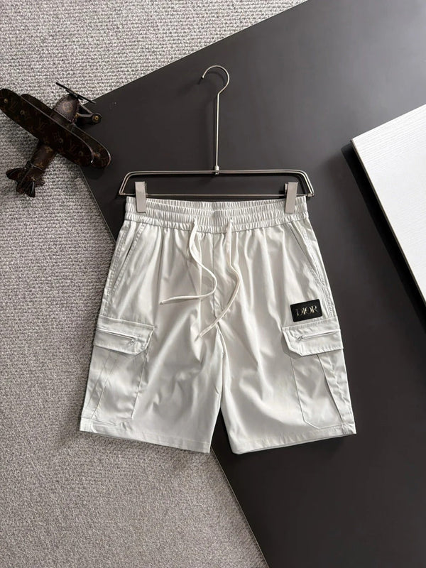 CD 26A Men Casual Shorts Fabric 288527
