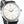 IWC Portofino 40mm Cream Dial Steel Case Black Crocodile Leather Strap