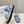 CD 2026 Sandal Fabric Leather 846482