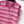 CC 2026 Knit Sleeveless Polo-Neck Top Pink Lelin 449878