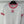 Chanel 2026 Color-blocked Knit Short-sleeved Shirt White Pink Wool 395614