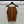 Chanel 2026 Beaded Knit Vest Pink and Brown Wool