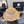 CC Lace Flower Straw Hat 323563