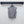 Miu 2026 Plaid Set Gray Cotton 410726