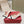 VT 26s Slingback 45 White Calfskin 612243