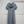 Pra 2026 Hooded Plaid Dress Black White Cotton 396904