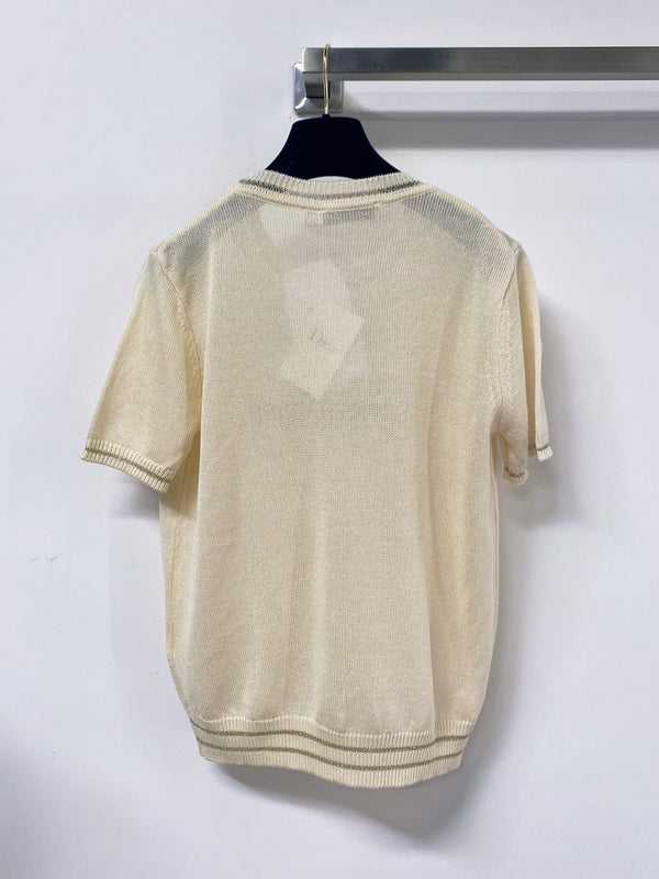 CD 2026 Short-Sleeve Shirt Viscosa 479871