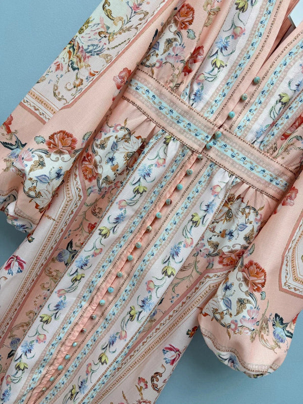 Zimmermann 2026 Dress 5640