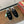 LP 26SS Velcro-strap Men Sneaker Black Suede Leather 585748
