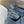 PRA 2026 Men's Jeans Washed Blue Denim 843260