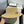 CL Flat-top Straw Hat 175470