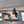 CL 26SS Slingback 100 Blue Patent Leather 613791