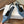 Celine 26 Pointed-Toe Slingback Blue Denim 624685