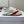 Celine 26 Flat Sneaker White Red Canvas Suede 624716