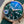 IWC Pilot's Chronograph 41 Pink Gold Case Green Dial Rubber Strap