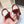 PRA 2026S Slingback 70 Burgundy Suede 657736