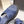 PRA 2026S Platform Sandals Dark Blue Canvas 657524