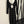 CHANEL 25S STRIPED KNIT SWEATER DRESS 335
