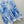 Dior 2026 Vest Dress White Blue Cotton 408001