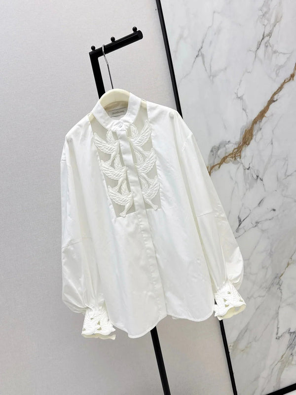 Zimmermann 2026 Shirt 531