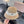 Miu Straw Hat With Lace And Rhinestone 278290
