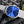 Patek Philippe Golden Ellipse 27mm Blue Dial Steel Strap