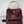 Balenciaga Large Bag 40 Burgyndy Calfskin Gold Hardware