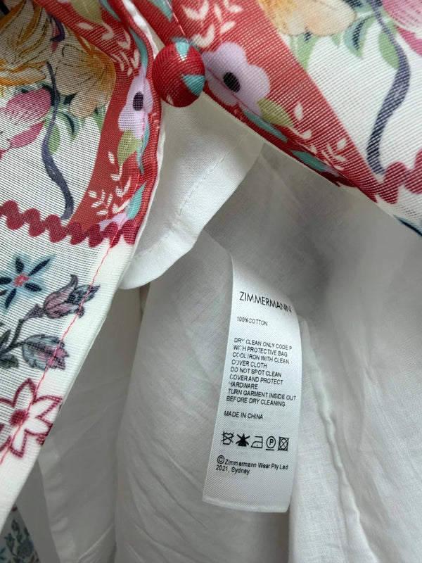 Zimmermann 2026 Dress 5540