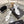 CC 2026 Platform Sandals Sheepskin 834306