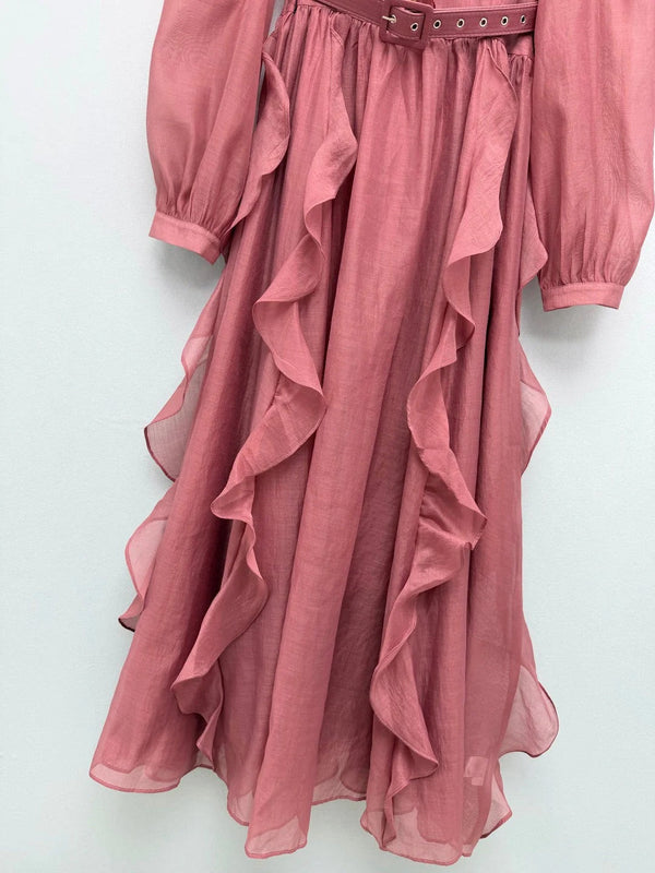 Zimmermann 2026 Dress 5660