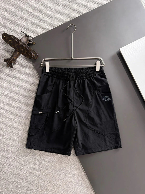 CD 26A Men Casual Shorts Fabric 288509