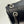 YSL Niki Mini Handbag 18 Black Lambskin Sliver Hardware