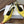 Celine 26 Pointed-Toe Slingback Yellow Sheepskin 624684