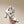 CD 26s High Heel Sandal 65 White Sheepskin 661539