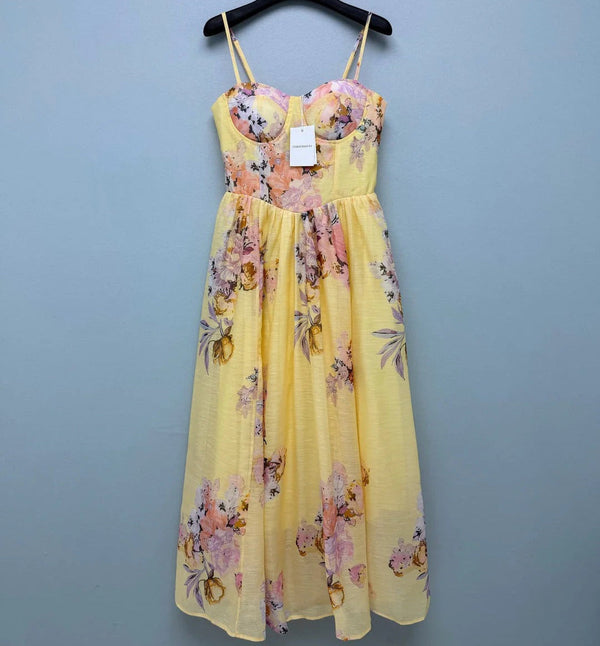 Zimmermann 2026 Dress 5550