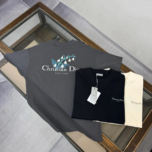 CD 26A Short-Sleeve Unisex T-Shirt Cotton 291230
