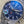 IWC Pilot's Chronograph 41 Blue Dial Steel Case