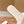 CD 26 Embroidered Slippers Beige Cowhide 610278