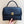 CC 2026 Handle Bag 28cm Black Cowhide 290241