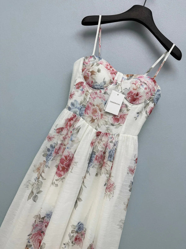 Zimmermann 2026 Dress 5550